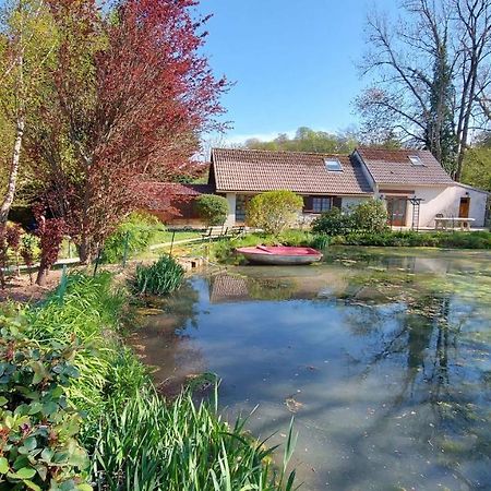 Bed and Breakfast La petite campagne Blaru Esterno foto
