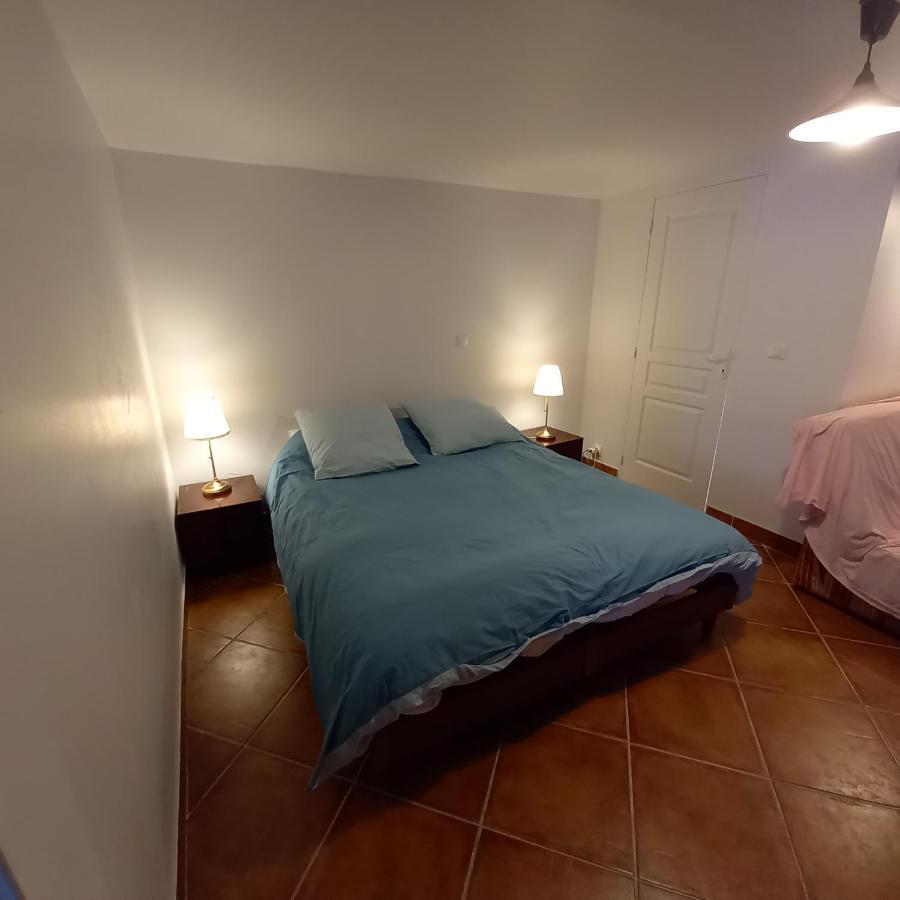 Bed and Breakfast La petite campagne Blaru Esterno foto
