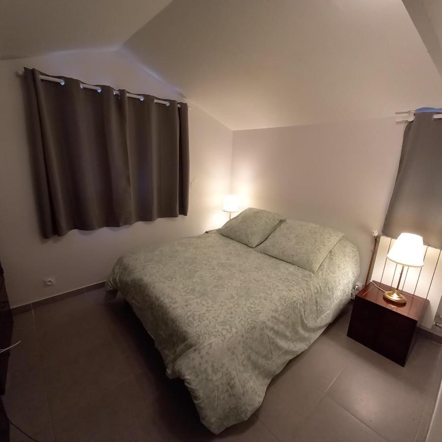 Bed and Breakfast La petite campagne Blaru Esterno foto