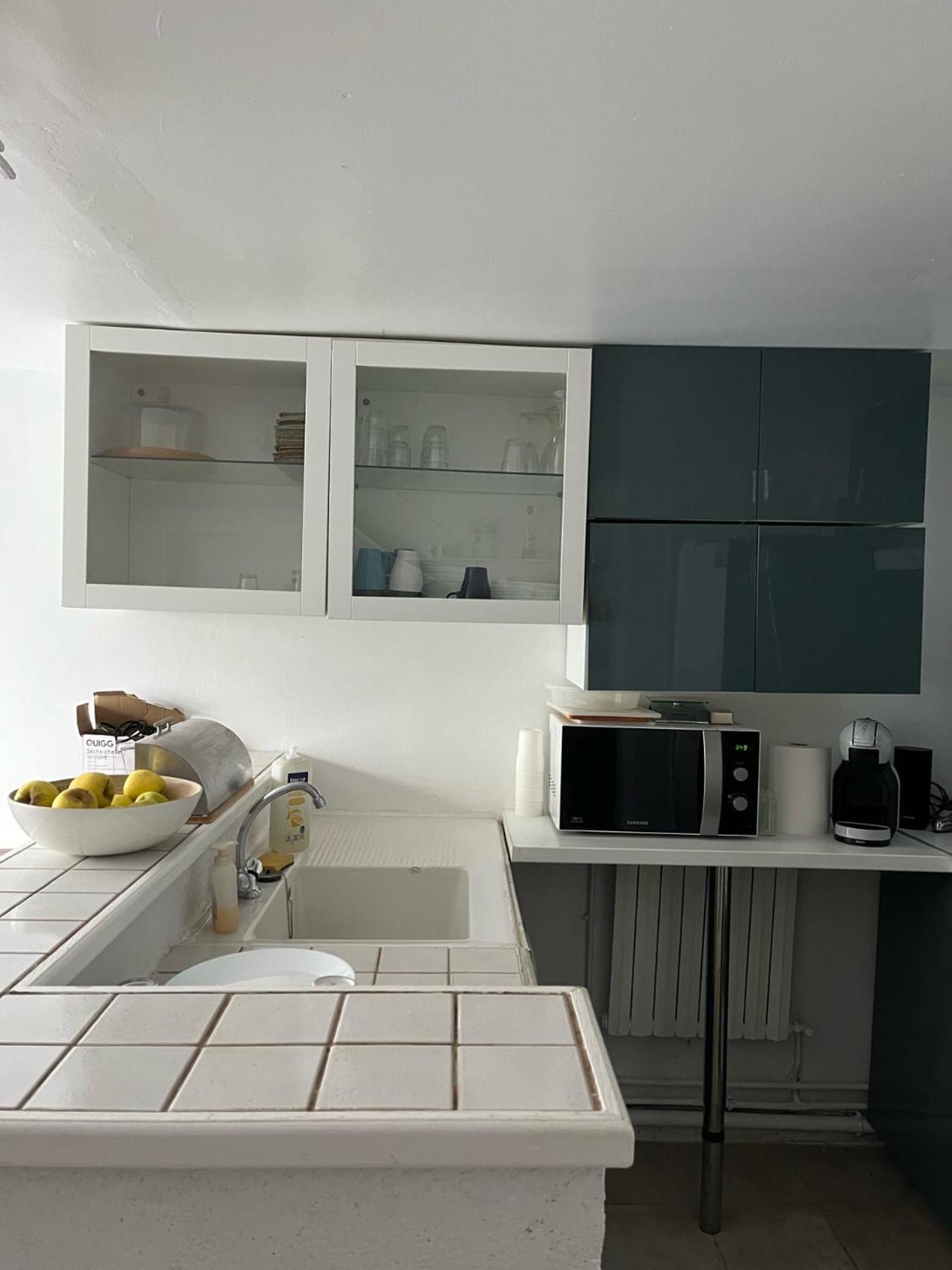 Bed and Breakfast La petite campagne Blaru Esterno foto